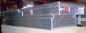Truck Equipment Power Inverter