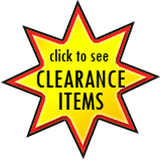 click to see our Truck Equipment CLEARANCE ITEMS