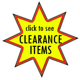 click to visit our Clearance Center
