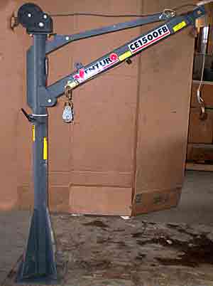Venturo Crane