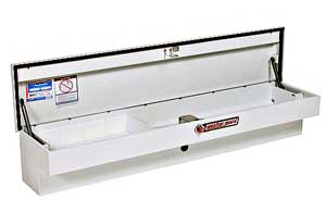 Weatherguard 165-3 Side Box