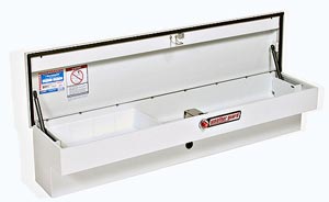Weatherguard 185-3 Side Box