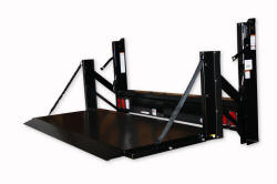 Hydraulic Liftgate