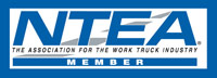 Member of National Truck Equipment Association