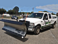 SnowDogg Plow