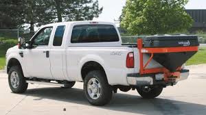 SnowDogg Spreader