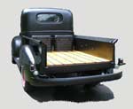 Antique Truck Restoration